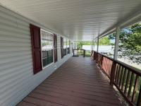 2003 Clayton  Home