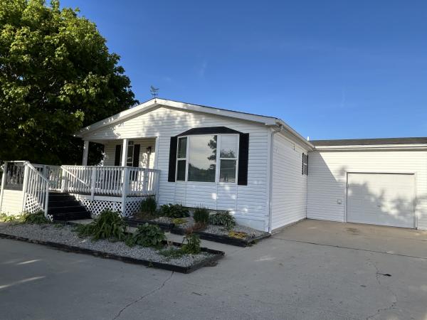 2003 Hart Mobile Home For Rent