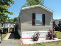 2004 Skyline 141 Manufactured Home
