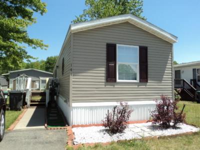 Mobile Home at 430 Route 146 Lot 141 Clifton Park, NY 12065