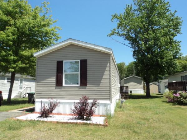 2004 Skyline 141 Manufactured Home