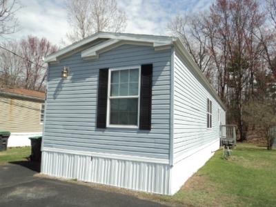 Mobile Home at 430 Route 146 Lot 164 Clifton Park, NY 12065