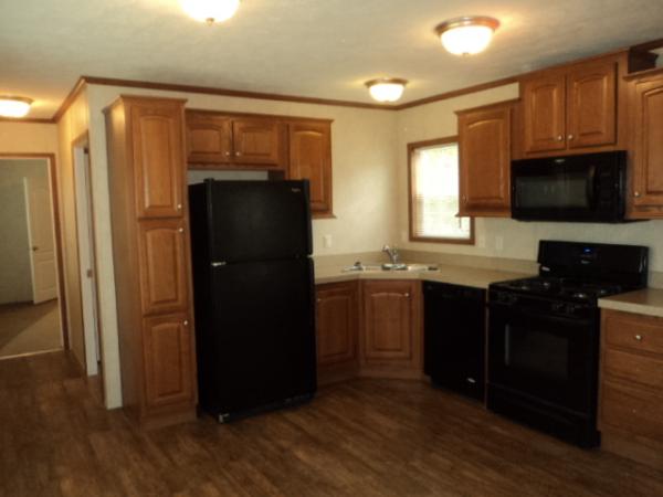 2015 Champion 164 Manufactured Home