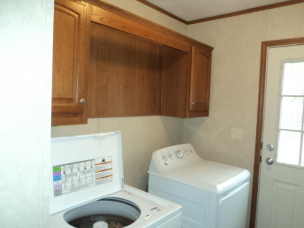 2015 Champion 164 Manufactured Home