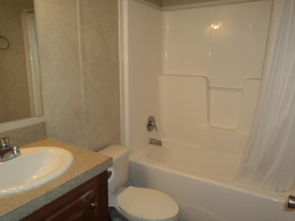 2015 Champion 164 Manufactured Home