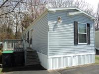 2015 Champion 164 Manufactured Home