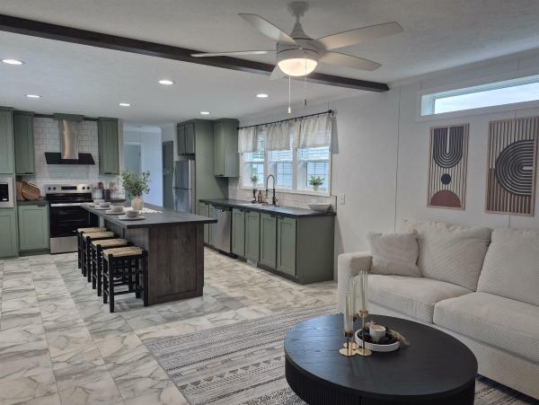 Photo 1 of 2 of home located at 4496 Sycamore Grove Rd #24 Chambersburg, PA 17202