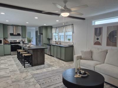Mobile Home at 4496 Sycamore Grove Rd #24 Chambersburg, PA 17202
