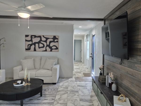 2026 Cavco 24 550EC99999S  Home