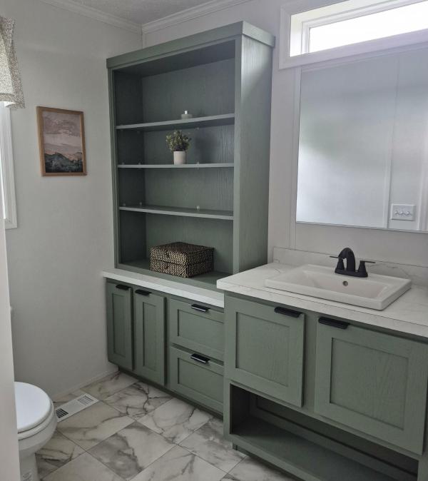 2026 Cavco 24 550EC99999S  Home