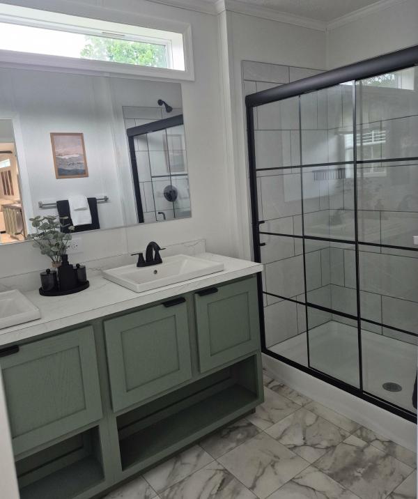 2026 Cavco 24 550EC99999S  Home