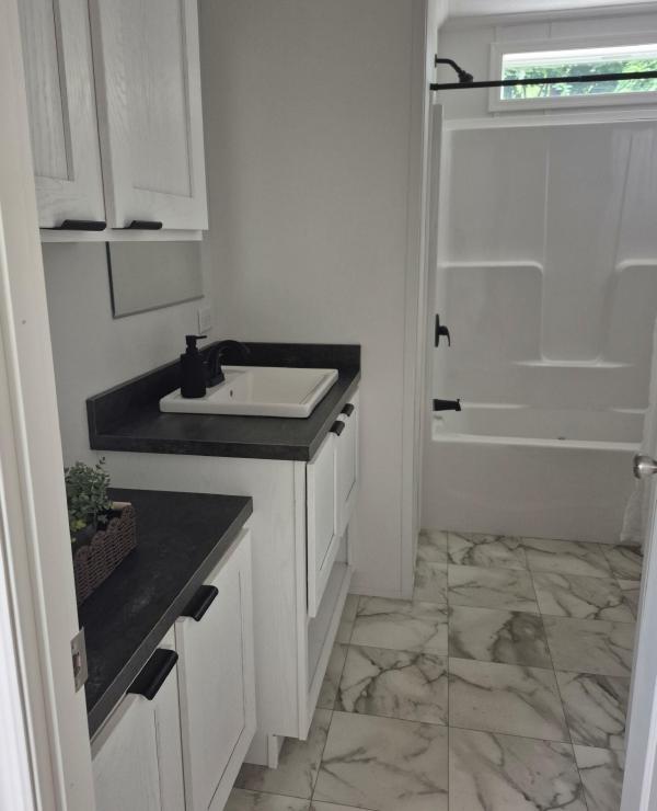 2026 Cavco 24 550EC99999S  Home