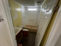 1993 FLEET HS Mobile Home