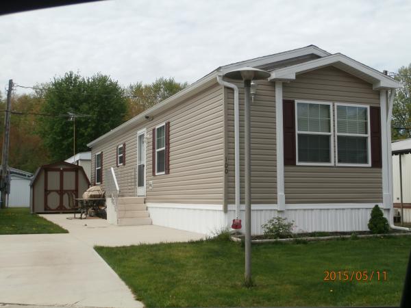 2014 NEW DAWN Mobile Home For Sale