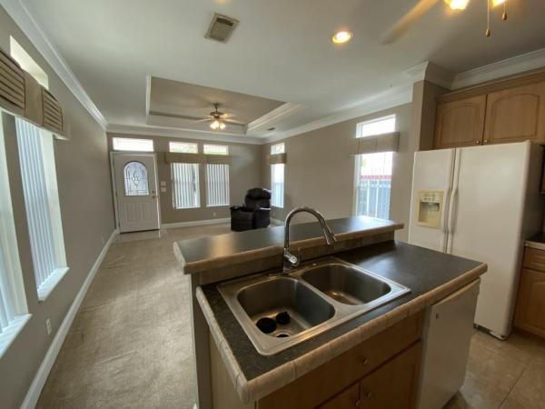 2006 Palm Harbor Royal Cabana Mobile Home