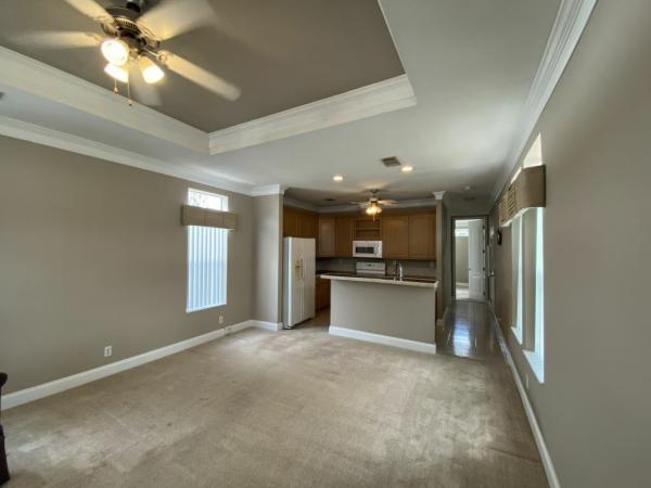 2006 Palm Harbor Royal Cabana Mobile Home