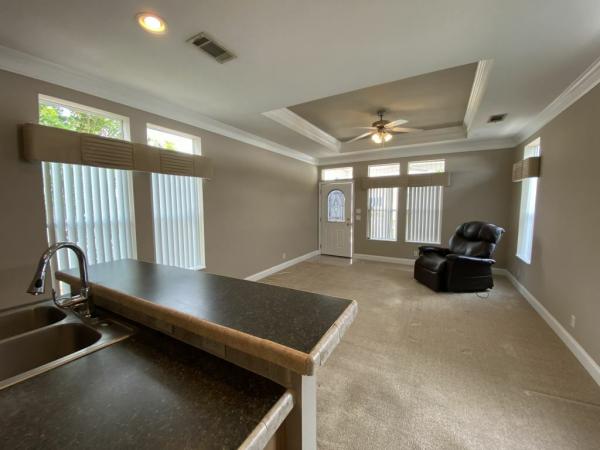 2006 Palm Harbor Royal Cabana Mobile Home