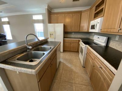 Photo 5 of 11 of home located at 34 Freedom Dr Vero Beach, FL 32966