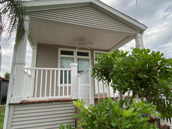 2006 Palm Harbor Royal Cabana Mobile Home