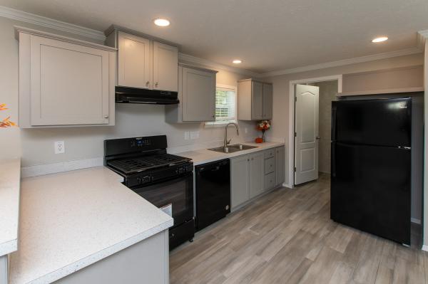 2024 Adventure Homes 25 Mojave 6763  Home