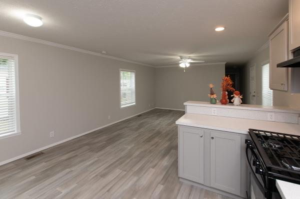 2024 Adventure Homes 25 Mojave 6763  Home