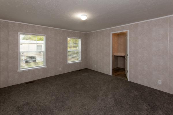 2024 Adventure Homes 25 Mojave 6763  Home