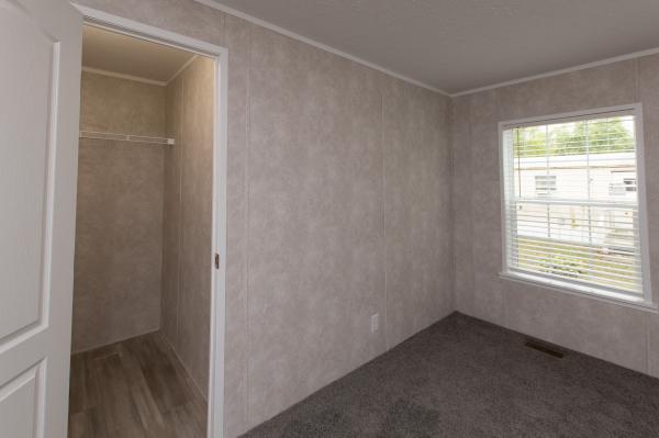 2024 Adventure Homes 25 Mojave 6763  Home