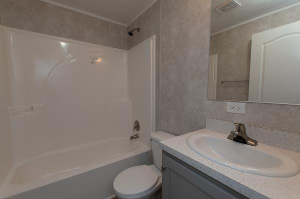 2024 Adventure Homes 25 Mojave 6763  Home