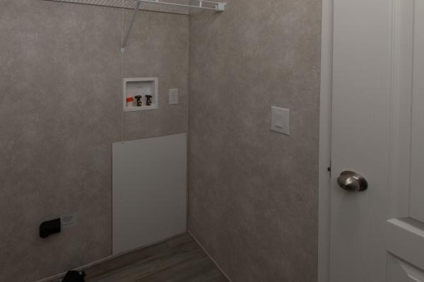 2024 Adventure Homes 25 Mojave 6763  Home