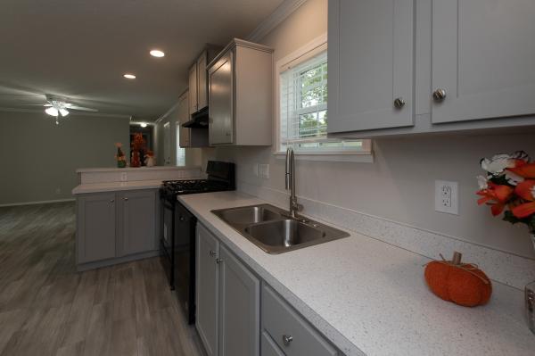 2024 Adventure Homes 25 Mojave 6763  Home