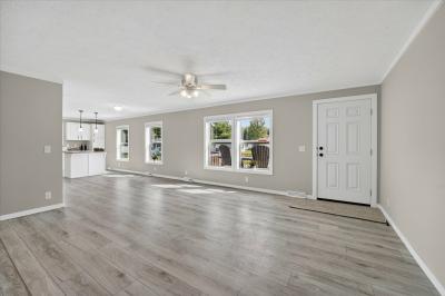 Mobile Home at 4400 Melrose Drive, Lot 156 Wooster, OH 44691