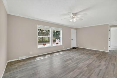 Mobile Home at 4400 Melrose Drive, Lot 289 Wooster, OH 44691