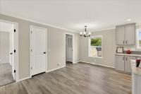 2026 ADVENTURE HOMES 289 4483M MOJAVE MODEL  Home