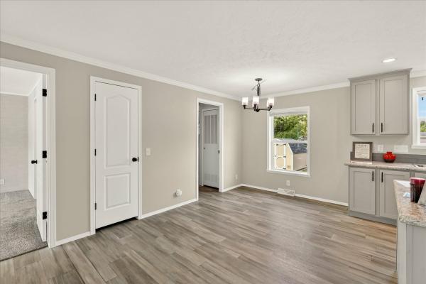 2026 ADVENTURE HOMES 289 4483M MOJAVE MODEL  Home