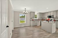 2026 ADVENTURE HOMES 289 4483M MOJAVE MODEL  Home