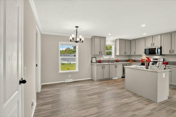 2026 ADVENTURE HOMES 289 4483M MOJAVE MODEL  Home