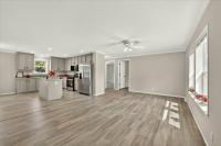 2026 ADVENTURE HOMES 289 4483M MOJAVE MODEL  Home