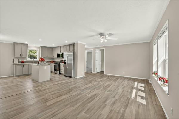 2026 ADVENTURE HOMES 289 4483M MOJAVE MODEL  Home