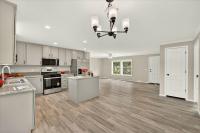 2026 ADVENTURE HOMES 289 4483M MOJAVE MODEL  Home