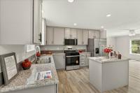 2026 ADVENTURE HOMES 289 4483M MOJAVE MODEL  Home