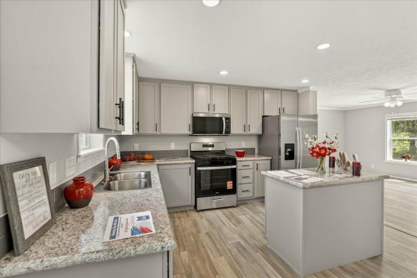2026 ADVENTURE HOMES 289 4483M MOJAVE MODEL  Home