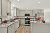 2026 ADVENTURE HOMES 289 4483M MOJAVE MODEL  Home
