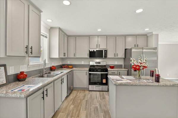 2026 ADVENTURE HOMES 289 4483M MOJAVE MODEL  Home