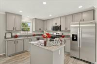 2026 ADVENTURE HOMES 289 4483M MOJAVE MODEL  Home