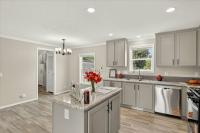 2026 ADVENTURE HOMES 289 4483M MOJAVE MODEL  Home