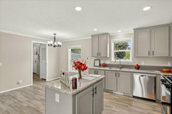 2026 ADVENTURE HOMES 289 4483M MOJAVE MODEL  Home