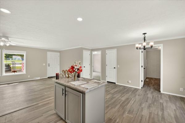 2026 ADVENTURE HOMES 289 4483M MOJAVE MODEL  Home