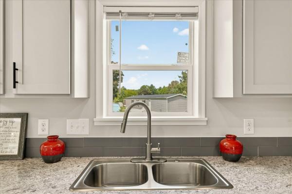 2026 ADVENTURE HOMES 289 4483M MOJAVE MODEL  Home