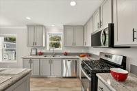 2026 ADVENTURE HOMES 289 4483M MOJAVE MODEL  Home