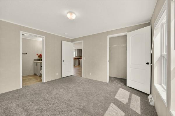 2026 ADVENTURE HOMES 289 4483M MOJAVE MODEL  Home